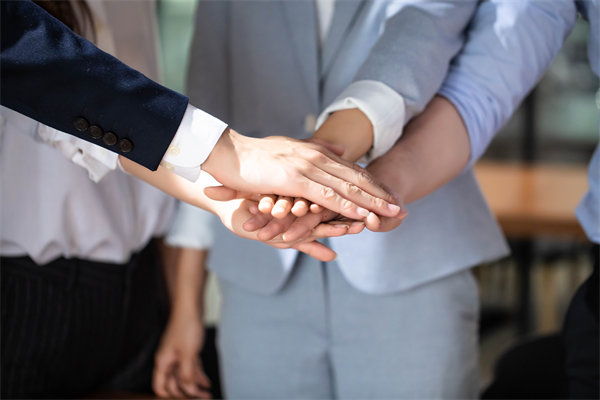 人才是企業(yè)的未來，人力資源管理成就卓越之路