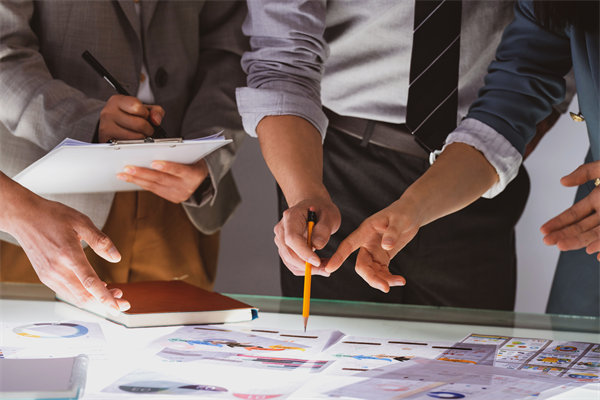 績效溝通：建立良好溝通，促進(jìn)績效提升