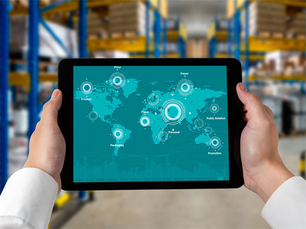 集成供應(yīng)鏈，鏈接未來(lái)：構(gòu)建企業(yè)競(jìng)爭(zhēng)新優(yōu)勢(shì)