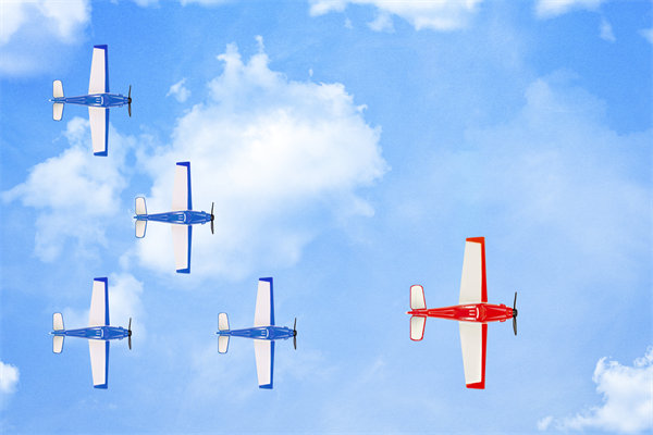 培養(yǎng)戰(zhàn)略領(lǐng)導(dǎo)力，推動企業(yè)戰(zhàn)略轉(zhuǎn)型和升級