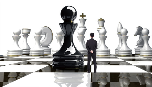 精心設(shè)計(jì)年度經(jīng)營計(jì)劃，確保業(yè)務(wù)持續(xù)穩(wěn)定增長