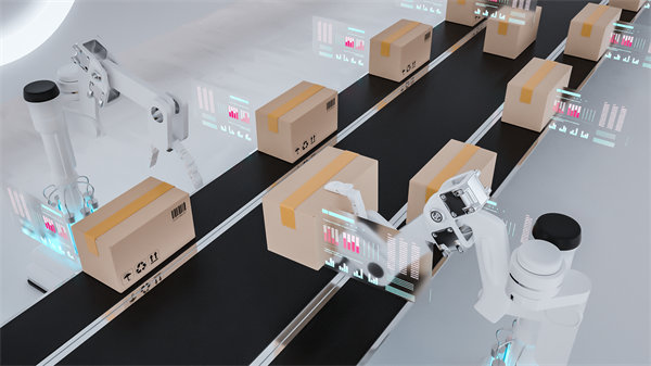 精益生產(chǎn)，優(yōu)化資源配置，推動(dòng)企業(yè)綠色可持續(xù)發(fā)展