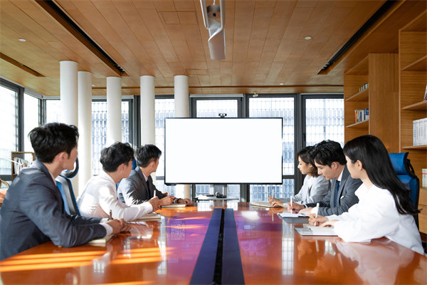 人力資源管理新思維：激發(fā)員工潛能，共創(chuàng)輝煌