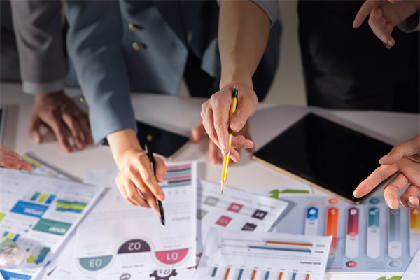 彈性組織的績效管理：適應(yīng)變革，保持靈活應(yīng)對(duì)能力