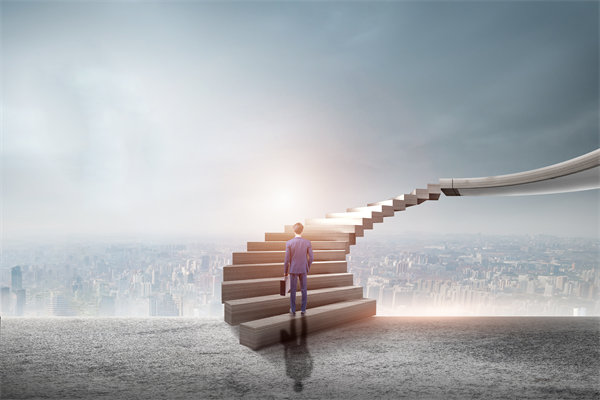 薪酬與職位晉升：掛鉤晉升，激勵員工發(fā)展