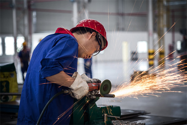 精益生產(chǎn)：減少浪費，提升效率，實現(xiàn)資源最大化利用