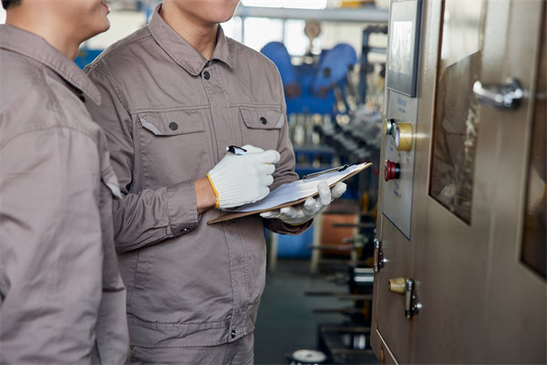 精益生產(chǎn)：減少浪費(fèi)，提升效率，實(shí)現(xiàn)資源最大化利用