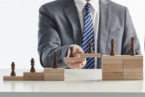 年度經(jīng)營計(jì)劃：制定策略，應(yīng)對(duì)市場變化與挑戰(zhàn)