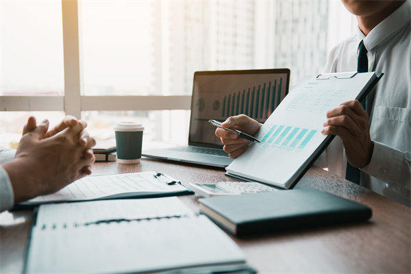 預算規(guī)劃引領企業(yè)前行，精準管理助力穩(wěn)健發(fā)展