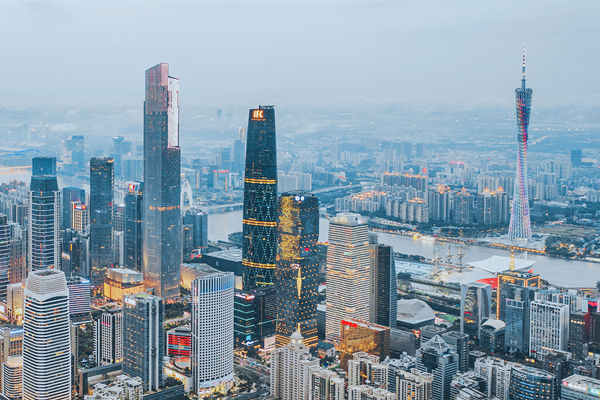 《新形勢(shì)、新規(guī)劃、新未來》