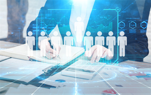 精準(zhǔn)組織規(guī)劃，推動(dòng)企業(yè)升級，實(shí)現(xiàn)可持續(xù)發(fā)展目標(biāo)