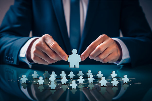 人力資源管理助力企業(yè)成長，構(gòu)建共贏未來