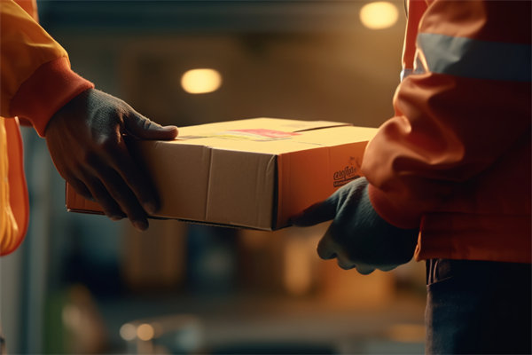 供應(yīng)鏈中的物流管理：提升物流效率，確保及時送達(dá)