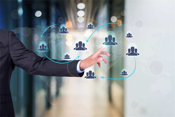 優(yōu)化人力資源配置，提升企業(yè)運(yùn)營(yíng)效率與核心競(jìng)爭(zhēng)力