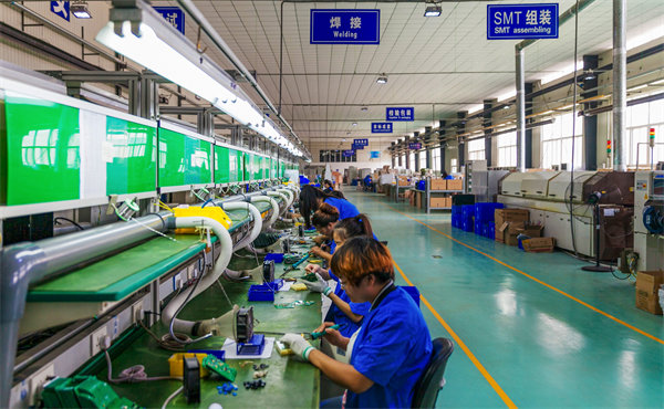 精益生產(chǎn)，引領(lǐng)制造業(yè)轉(zhuǎn)型升級，開啟發(fā)展新篇章