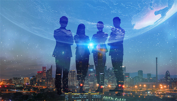 全球化戰(zhàn)略：組織如何在全球范圍內(nèi)擴展業(yè)務？