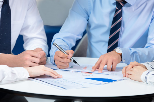 創(chuàng)新企業(yè)管理策略，提升企業(yè)核心競爭力與市場份額