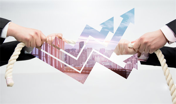 競爭分析：了解競爭對手，制定競爭策略