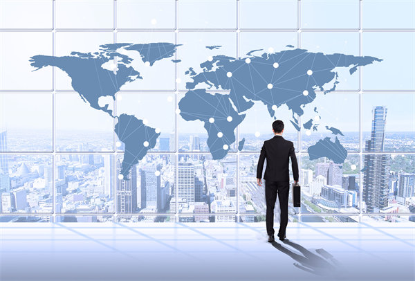 競爭分析：了解競爭對手，制定競爭策略