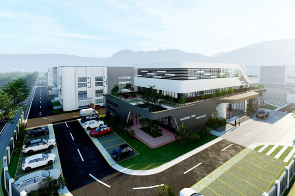 動態(tài)丨國內美紋紙膠粘行業(yè)領先品牌——廣東杰聯新材料有限公司“從戰(zhàn)略到執(zhí)行”咨詢項目啟動