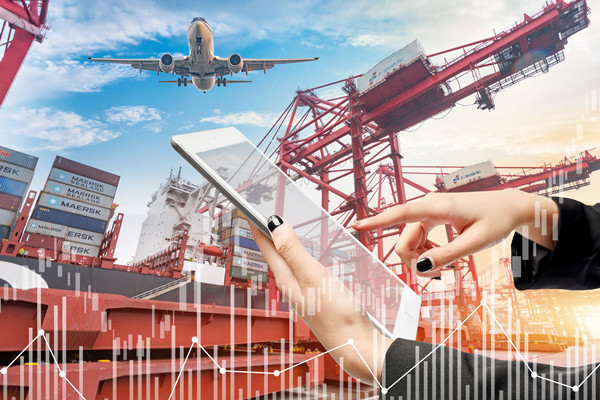 供應(yīng)鏈協(xié)同與整合，推動(dòng)企業(yè)持續(xù)發(fā)展與價(jià)值提升