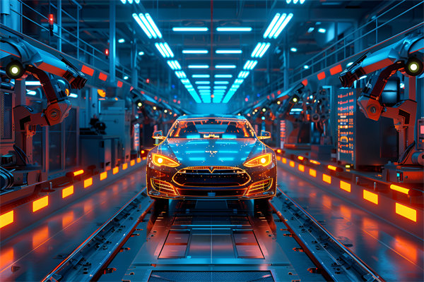 精益生產(chǎn)助力企業(yè)轉(zhuǎn)型升級，邁向高質(zhì)量發(fā)展新階段