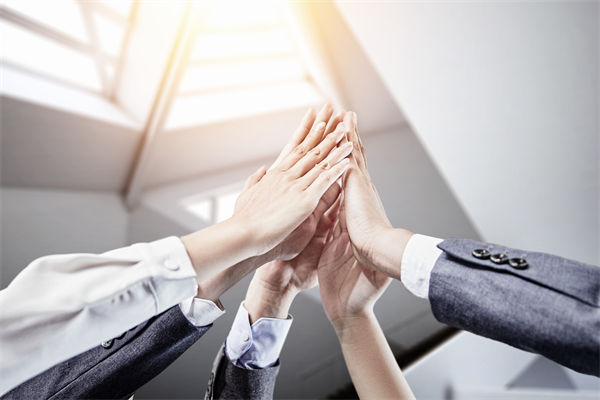 深化企業(yè)管理協(xié)同，強化團隊協(xié)作，共筑企業(yè)輝煌