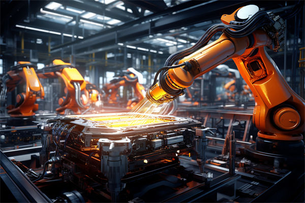 推行精益生產(chǎn)，實(shí)現(xiàn)生產(chǎn)過程的精細(xì)化、標(biāo)準(zhǔn)化管理