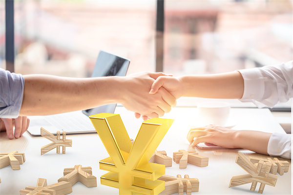 價(jià)值共創(chuàng)：建立合作伙伴關(guān)系，實(shí)現(xiàn)共贏發(fā)展