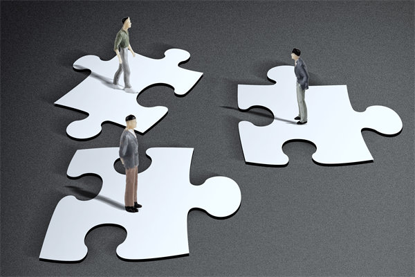 供應(yīng)鏈協(xié)同管理：強(qiáng)化合作伙伴關(guān)系，提升整體競(jìng)爭(zhēng)力