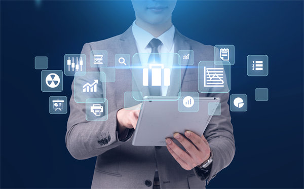 創(chuàng)新組織規(guī)劃模式，構建未來導向的企業(yè)發(fā)展藍圖