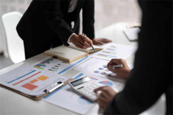 預(yù)算管理之道：平衡投入與產(chǎn)出，實現(xiàn)財務(wù)目標