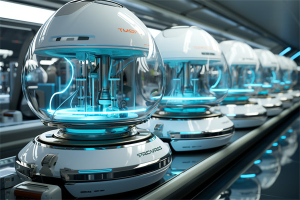 智慧化精益生產(chǎn)管理，打造現(xiàn)代化生產(chǎn)運(yùn)營(yíng)新模式