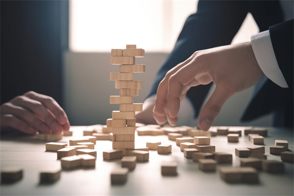 組織缺乏長遠(yuǎn)發(fā)展規(guī)劃，發(fā)展戰(zhàn)略不清晰有哪些影響？