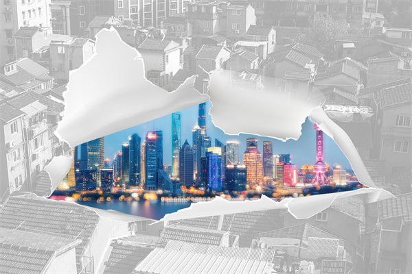 要實現(xiàn)公司發(fā)展目標，組織變革應(yīng)該注意解決什么問題？