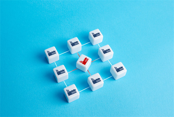 供應(yīng)鏈與業(yè)務(wù)流程融合，實(shí)現(xiàn)運(yùn)營(yíng)效率新突破