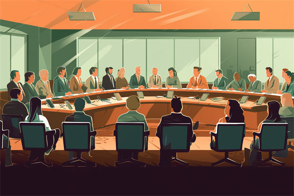 全面預(yù)算組織架構(gòu)中，屬于預(yù)算管理決策機(jī)構(gòu)的是？