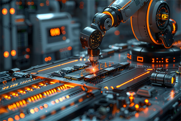 精益生產(chǎn)管理助力節(jié)能減排，實現(xiàn)綠色生產(chǎn)新目標(biāo)