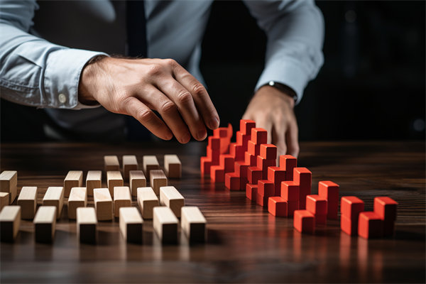 如何在復(fù)雜多變的市場中制定前瞻性戰(zhàn)略規(guī)劃？