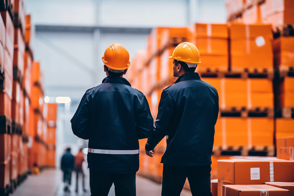 智能化供應(yīng)鏈管理，提升預(yù)測(cè)、計(jì)劃與執(zhí)行能力