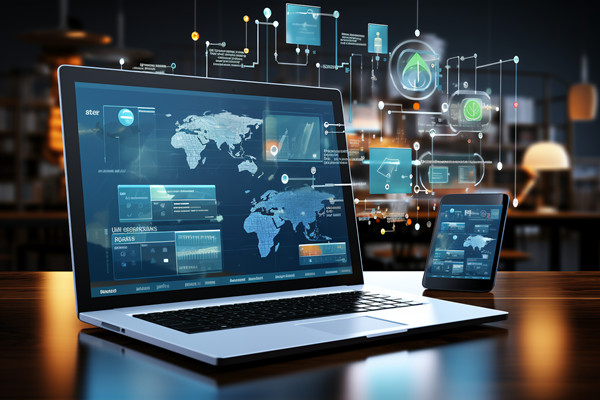 供應(yīng)鏈透明化：如何提升各環(huán)節(jié)信息共享效率？