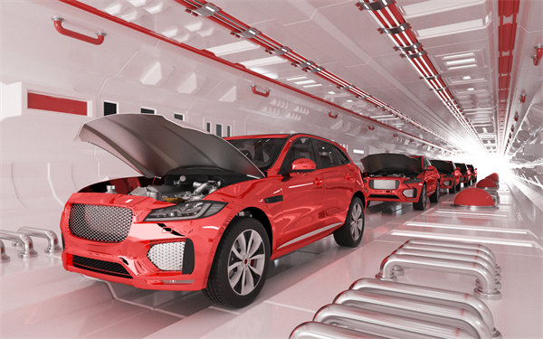 市場波動，制造業(yè)如何靈活調(diào)整生產(chǎn)計劃以保持競爭力？