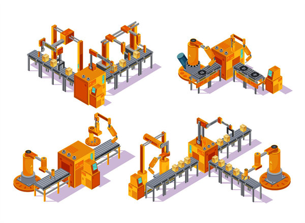 如何實施精益布局，以提高生產(chǎn)線流程效率與靈活性？