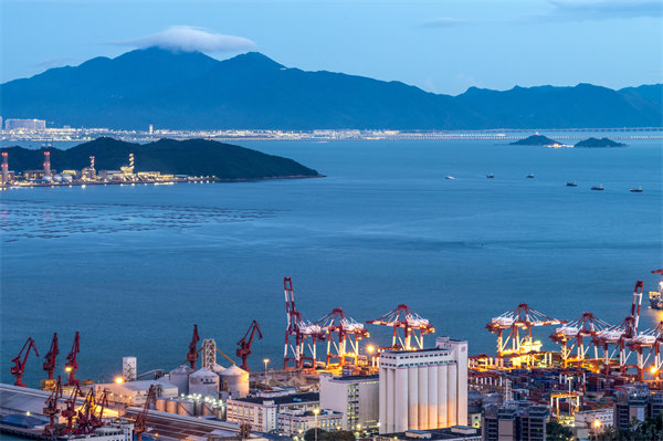 深圳管理咨詢公司排名依據(jù)哪些核心指標(biāo)？