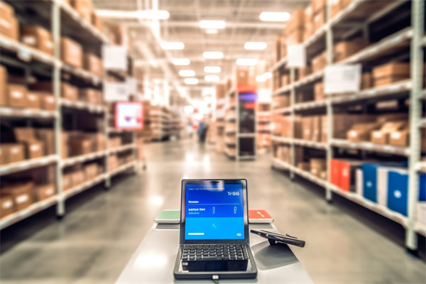 供應(yīng)鏈透明度不足，企業(yè)如何有效監(jiān)控庫存與物流動態(tài)？