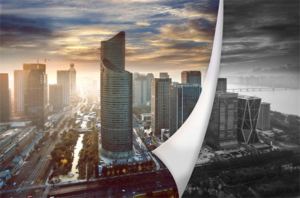 組織變革難推進(jìn)？管理咨詢?nèi)绾我龑?dǎo)順利過渡？