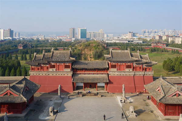 鄭州管理咨詢公司排名中，哪些公司實力最雄厚？