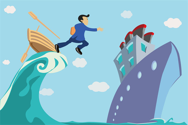 人才流失預警與挽留：HR如何有效應對并預防？