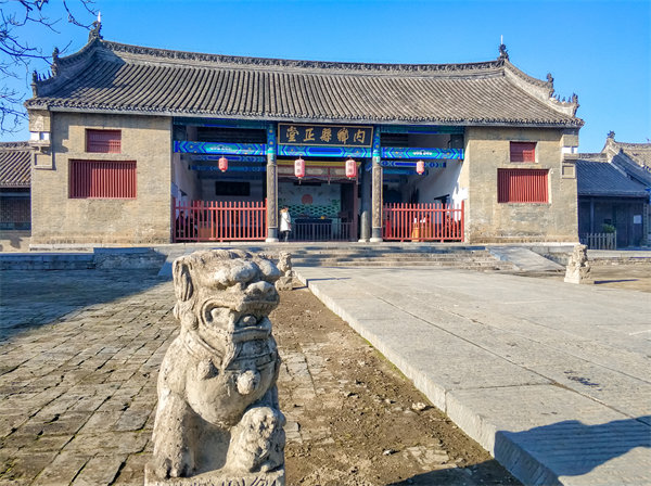 面對(duì)市場變化，許昌企業(yè)如何選擇高效管理咨詢？