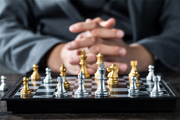 靈活調(diào)整企業(yè)戰(zhàn)略，應(yīng)對市場變化實現(xiàn)穩(wěn)健發(fā)展